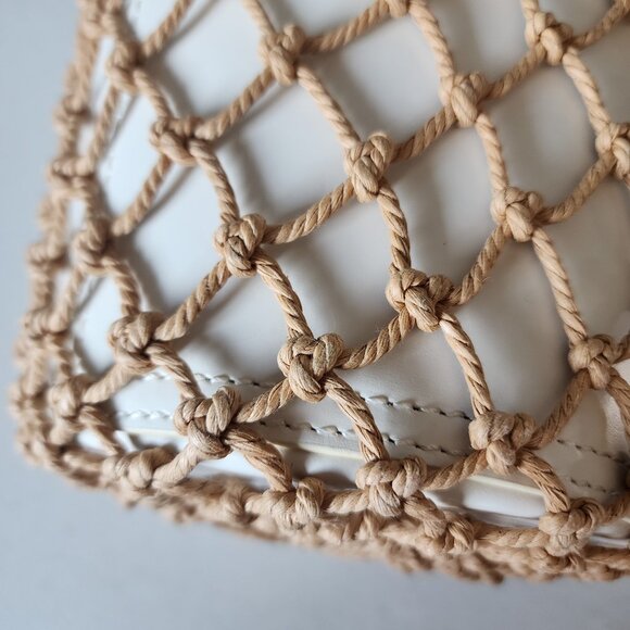 Staud Bucket Bag "EUC" - Picture 8 of 16